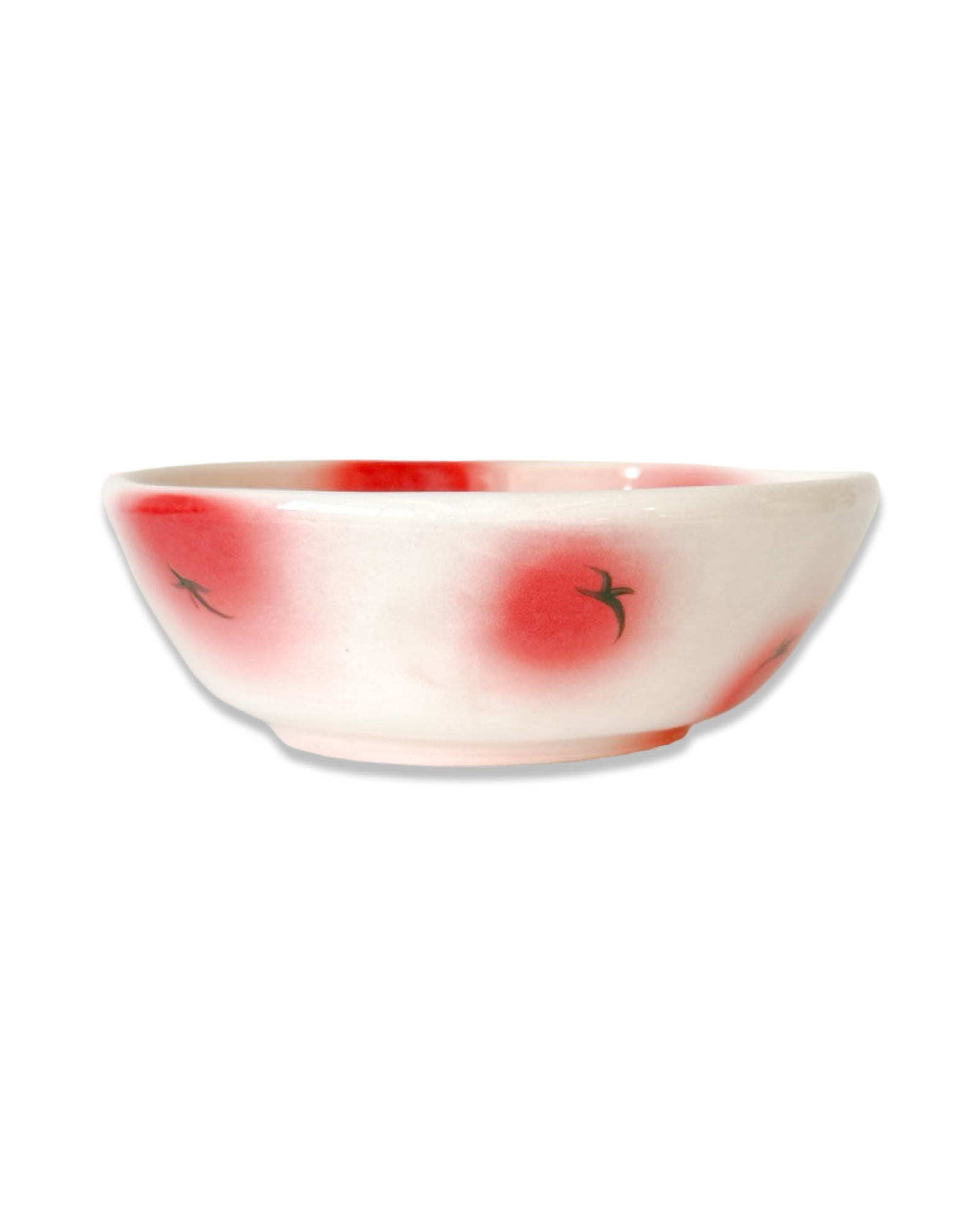 Tomato Bowl