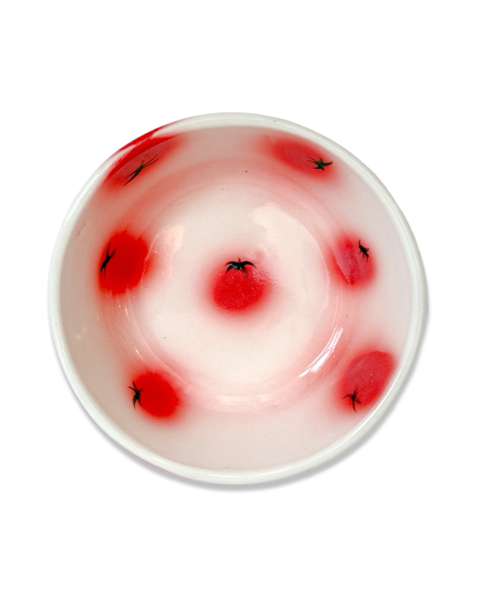 Tomato Bowl