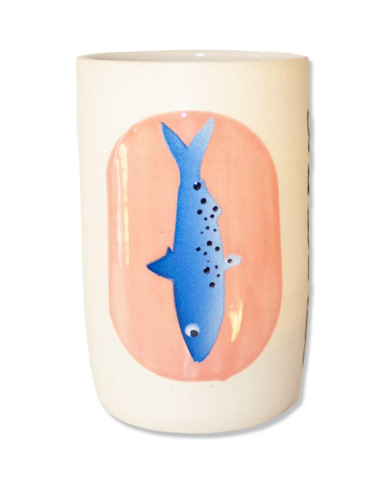 PRE-ORDER Sardine Cup