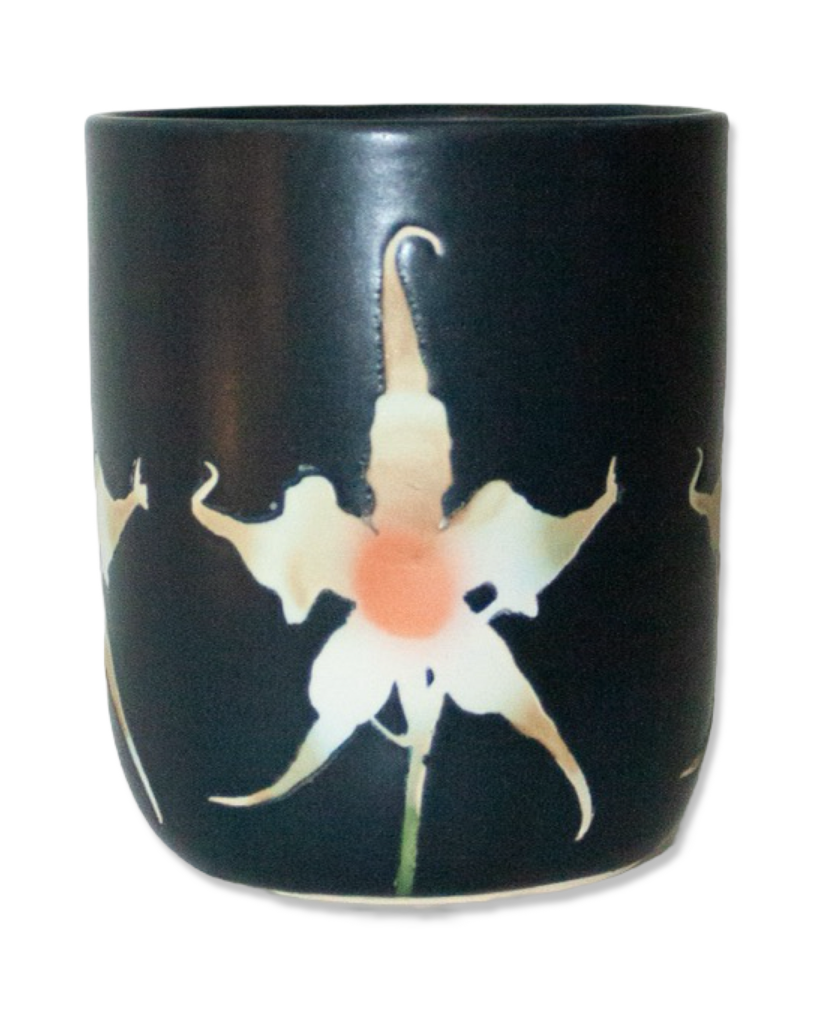 PRE-ORDER Orchid Mug in Moth