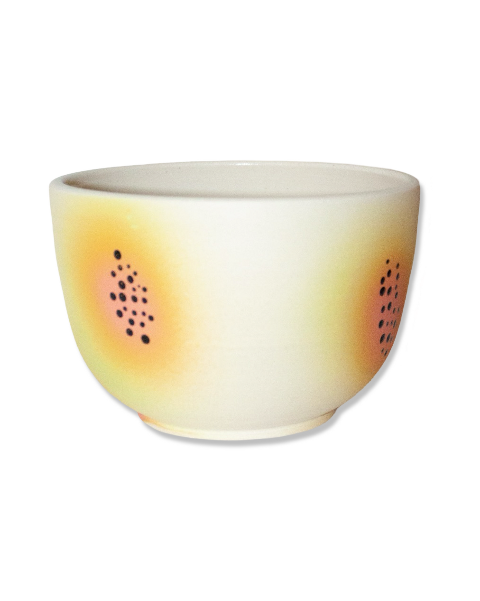 Papaya Bowls Set of 2