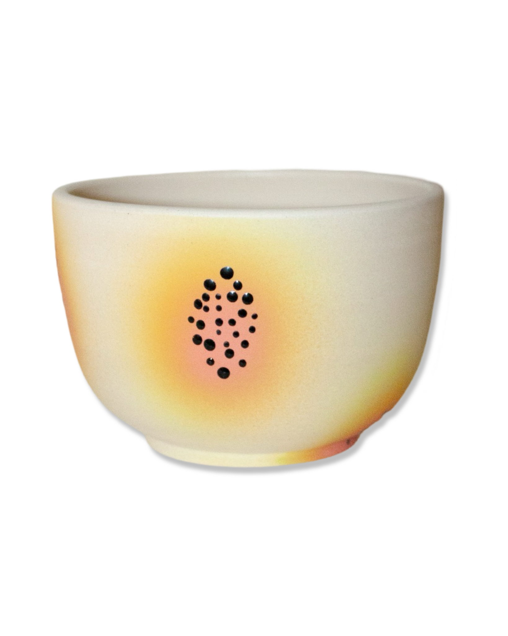 Papaya Bowls Set of 2