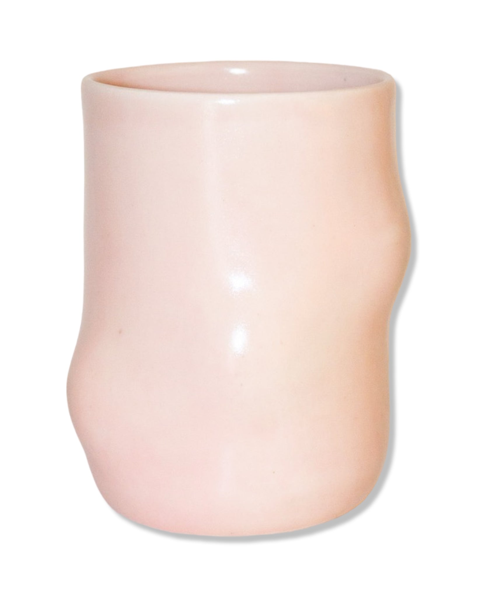 Patrick Lump Cup