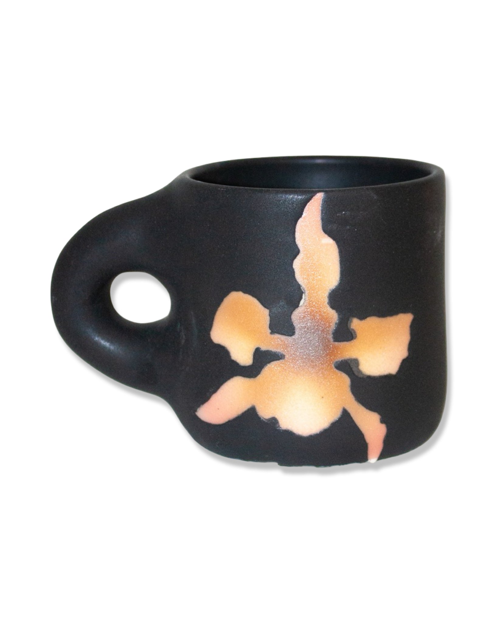 Orchid Mug in Aurora