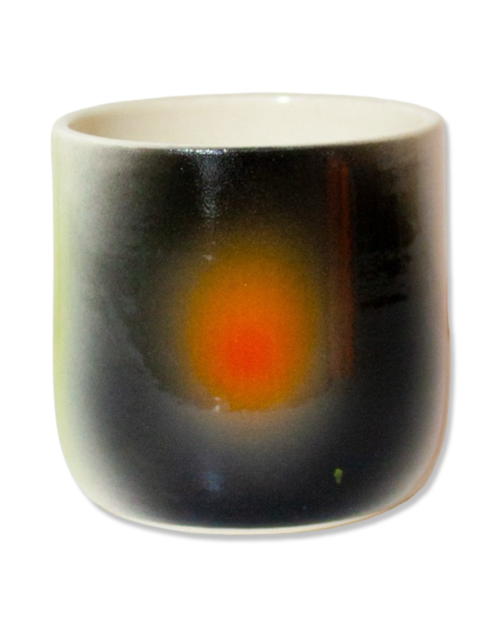 Multi Orb Wine/Cappuccino Cup