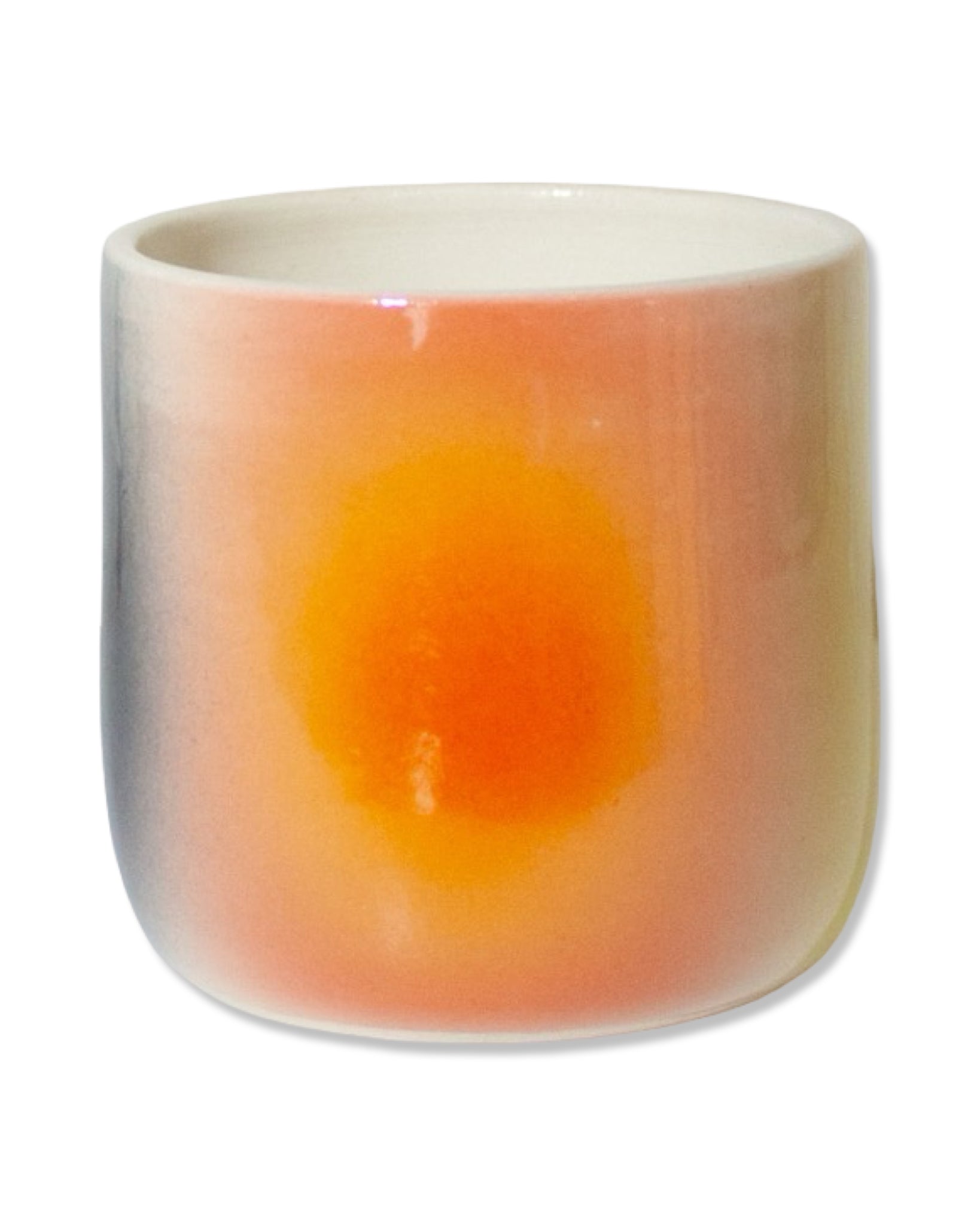 Multi Orb Wine/Cappuccino Cup