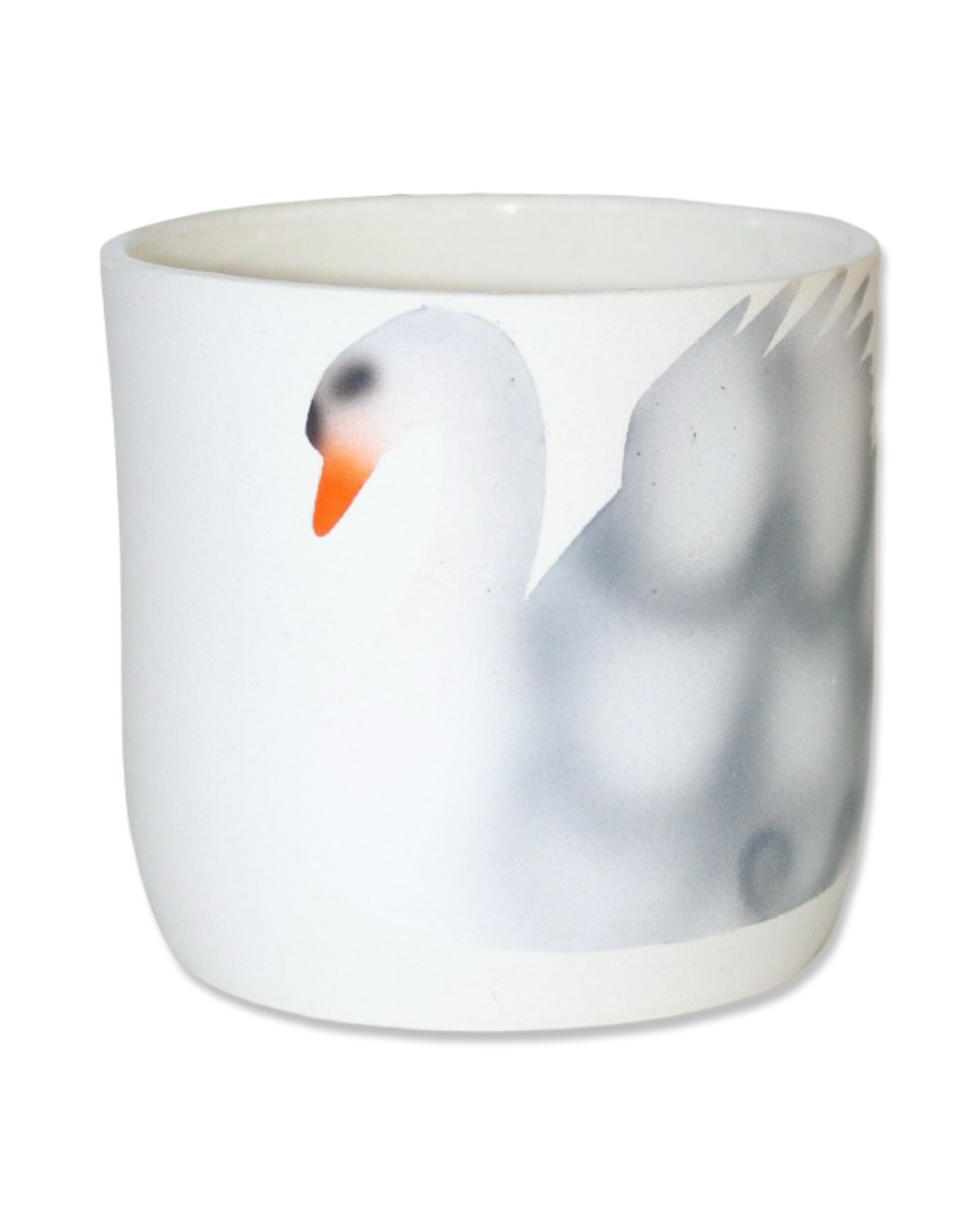 White Swan Cup
