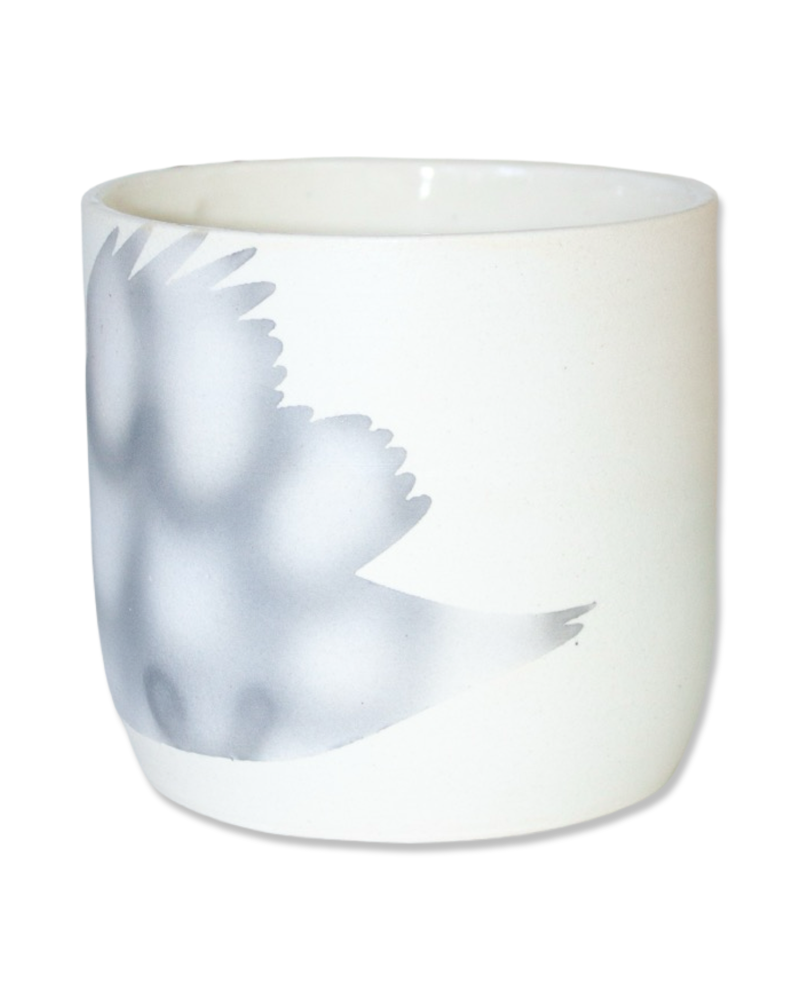 White Swan Cup