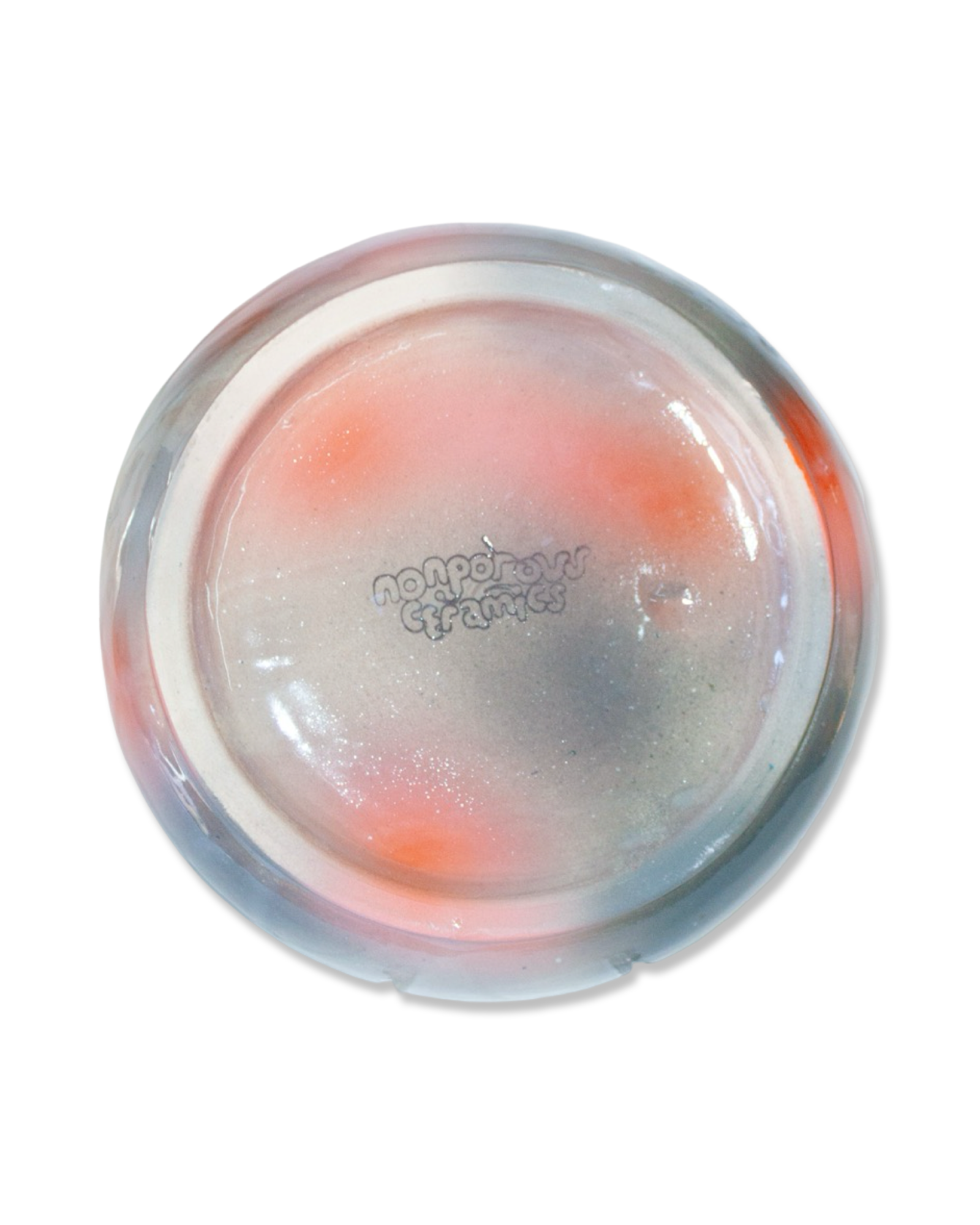 Calm Orb Plate