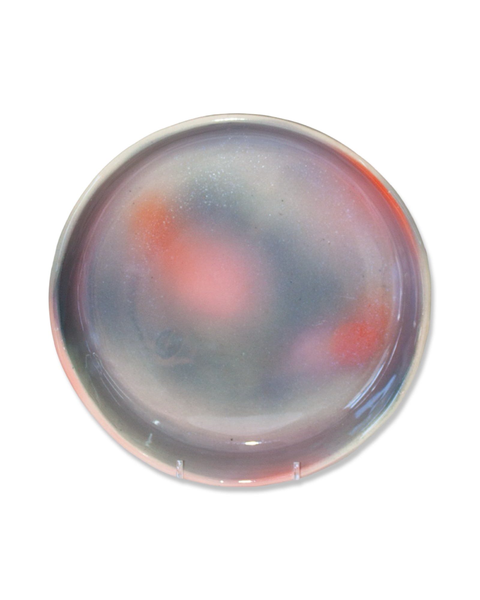 Calm Orb Plate