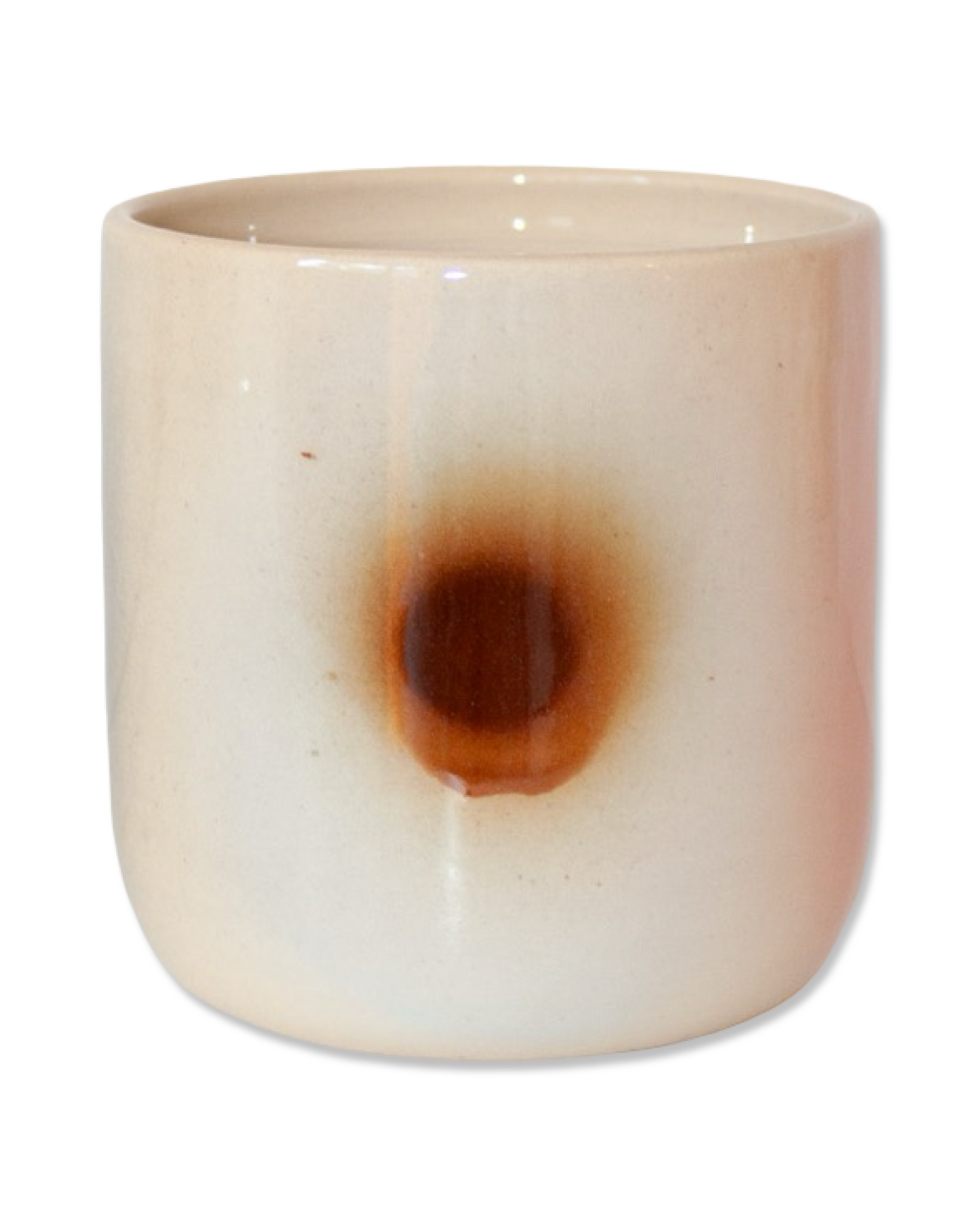 Multi Orb Wine/Cappuccino Cup