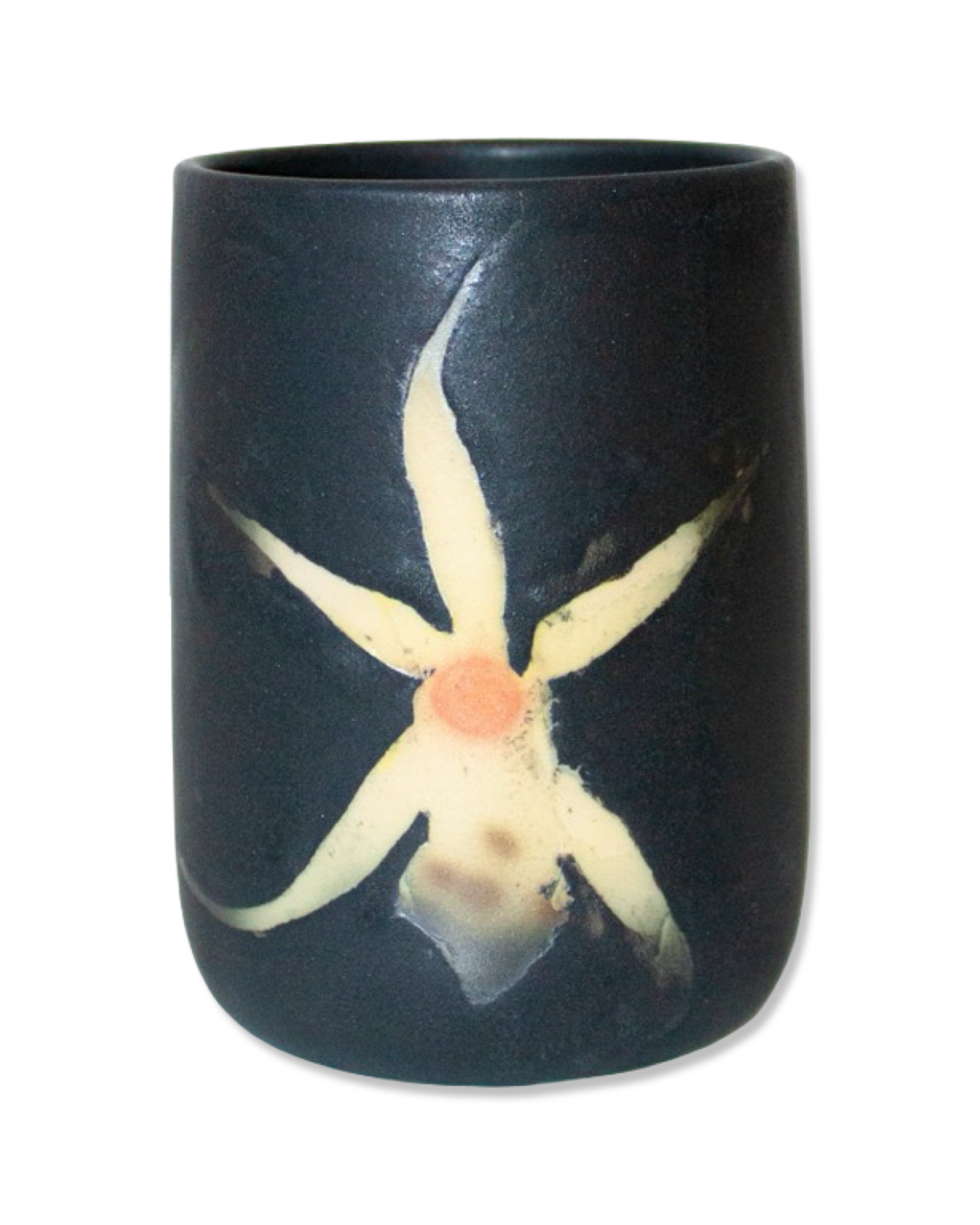 Dancing Orchid Cup