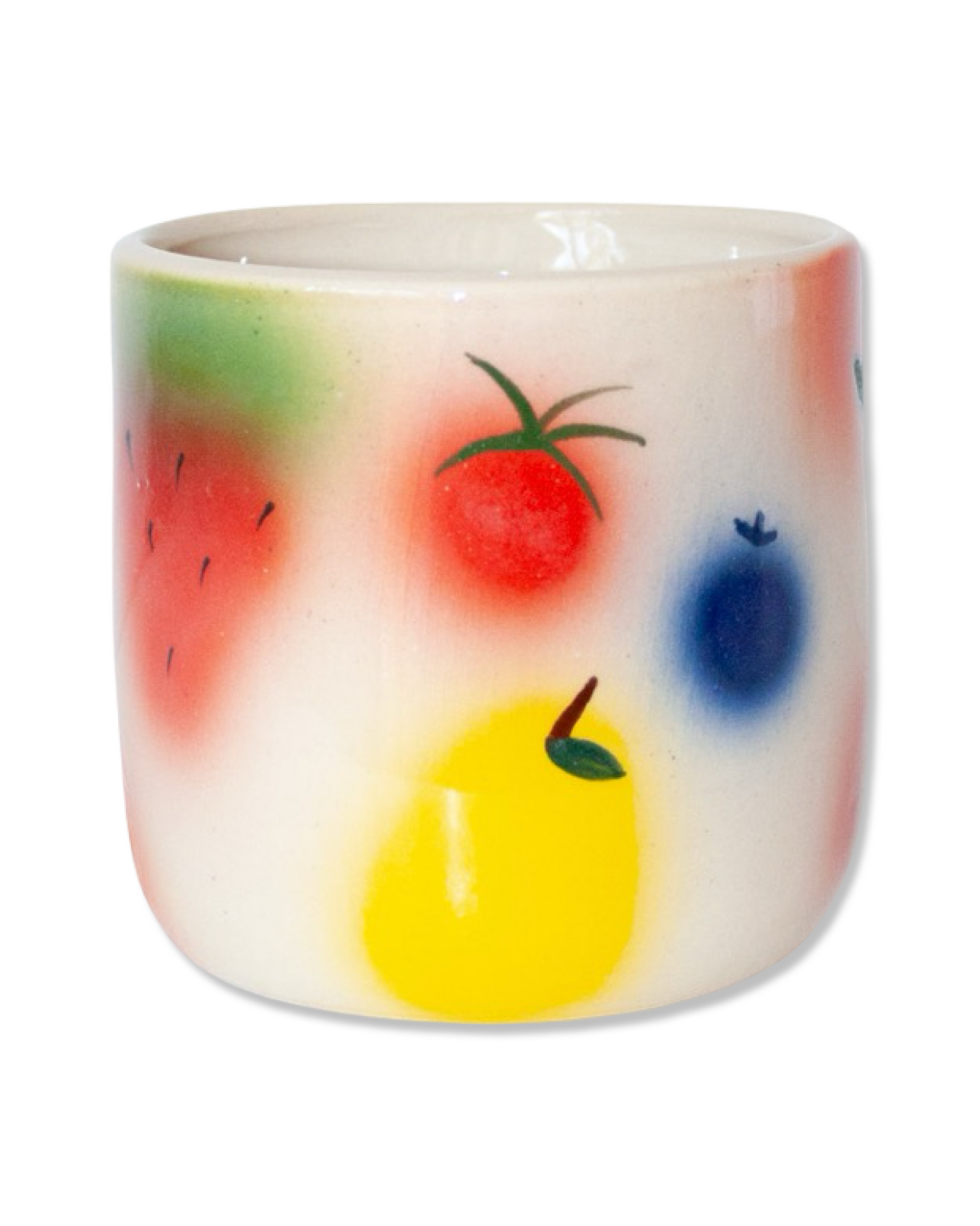 Fruit Basket Mug