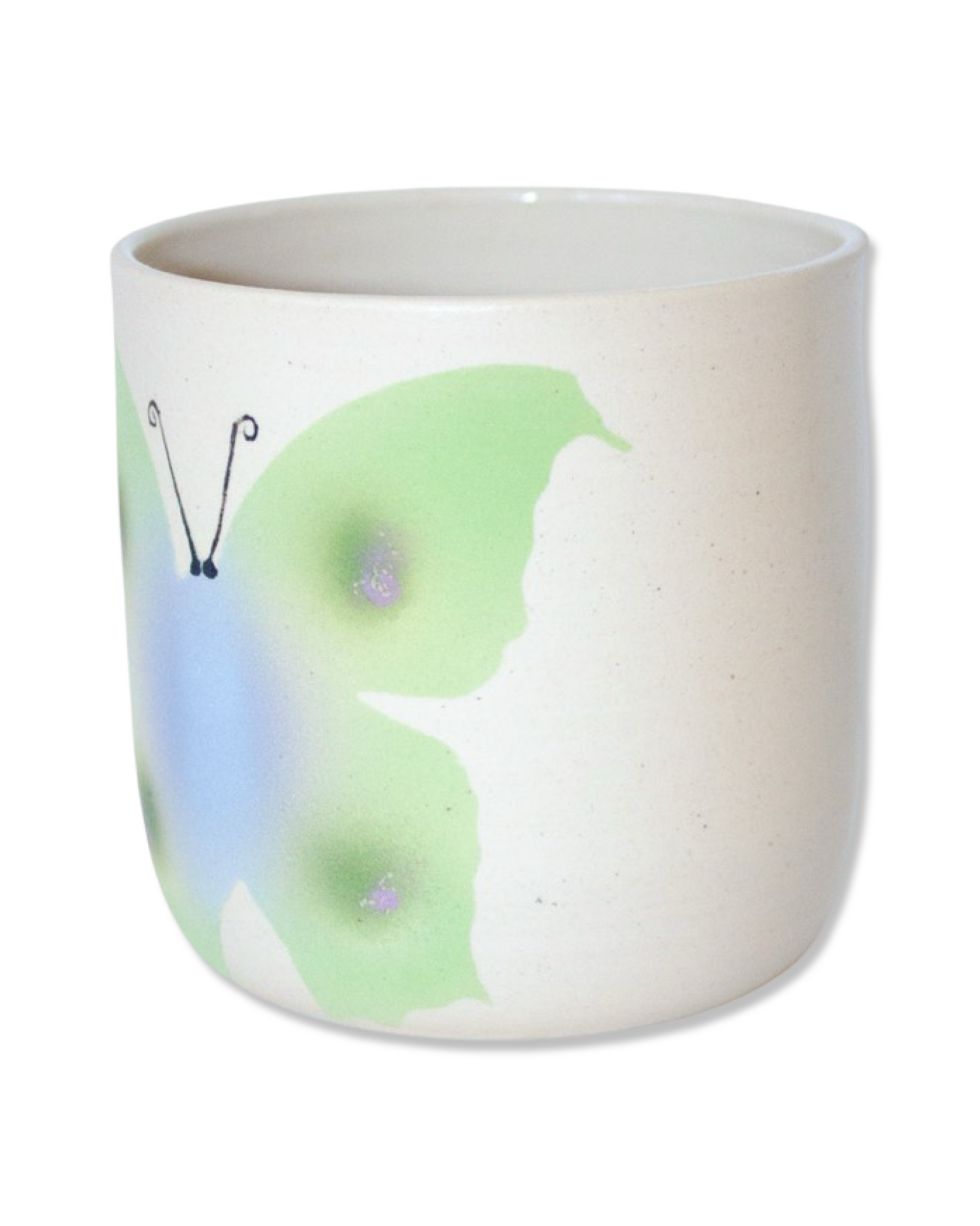 Butterfly Cup No.2