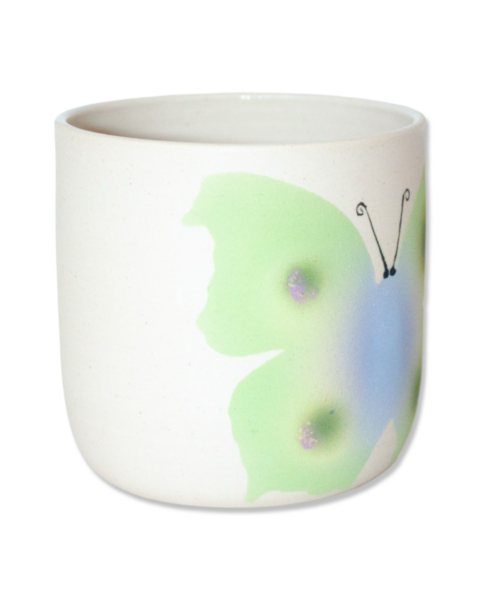 Butterfly Cup No.2