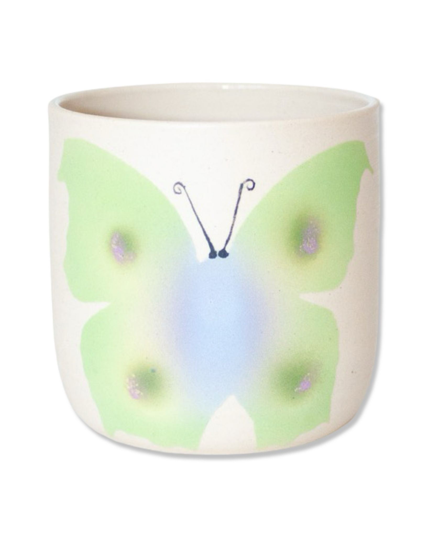 Butterfly Cup No.2