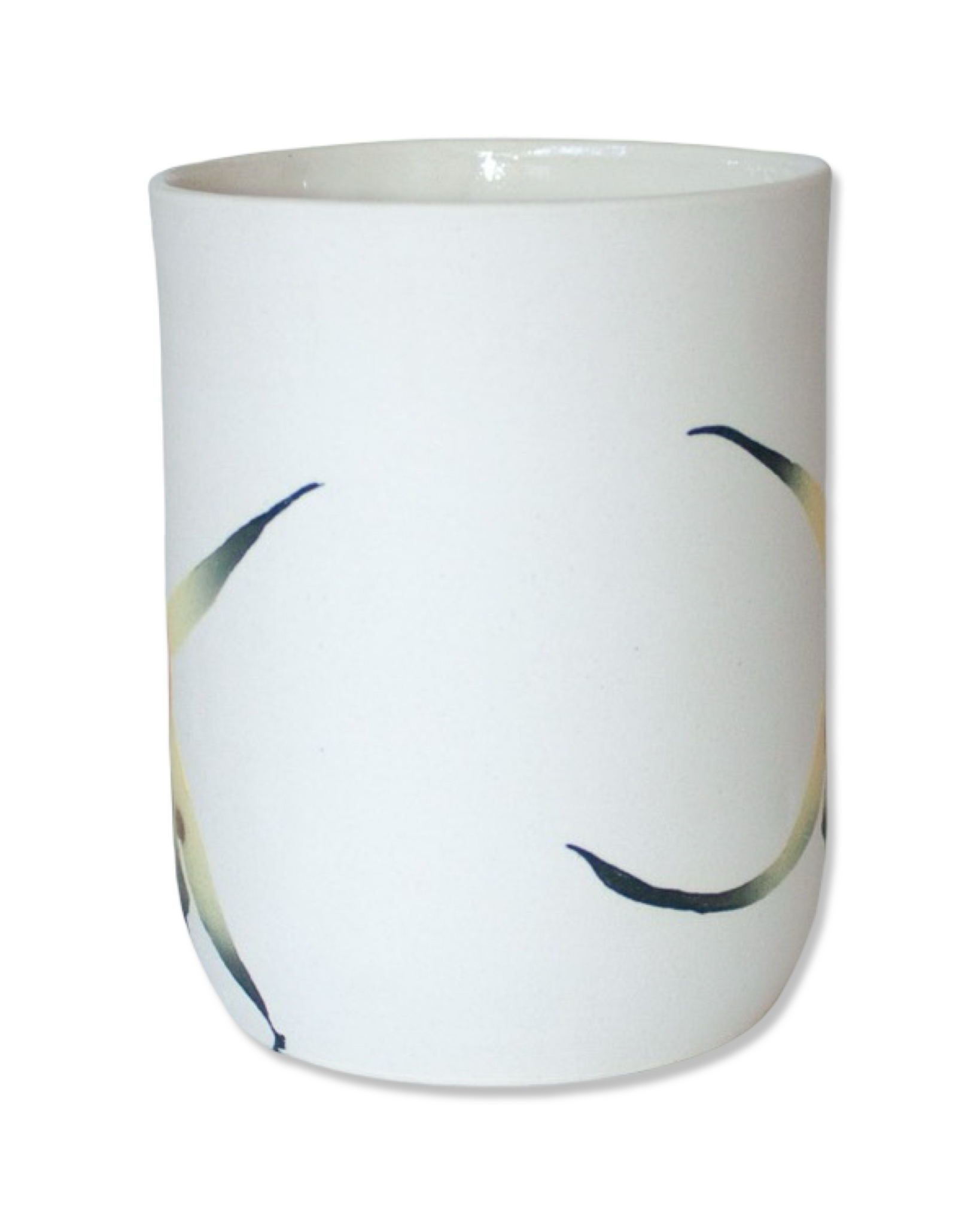 Dancing Orchid Cup