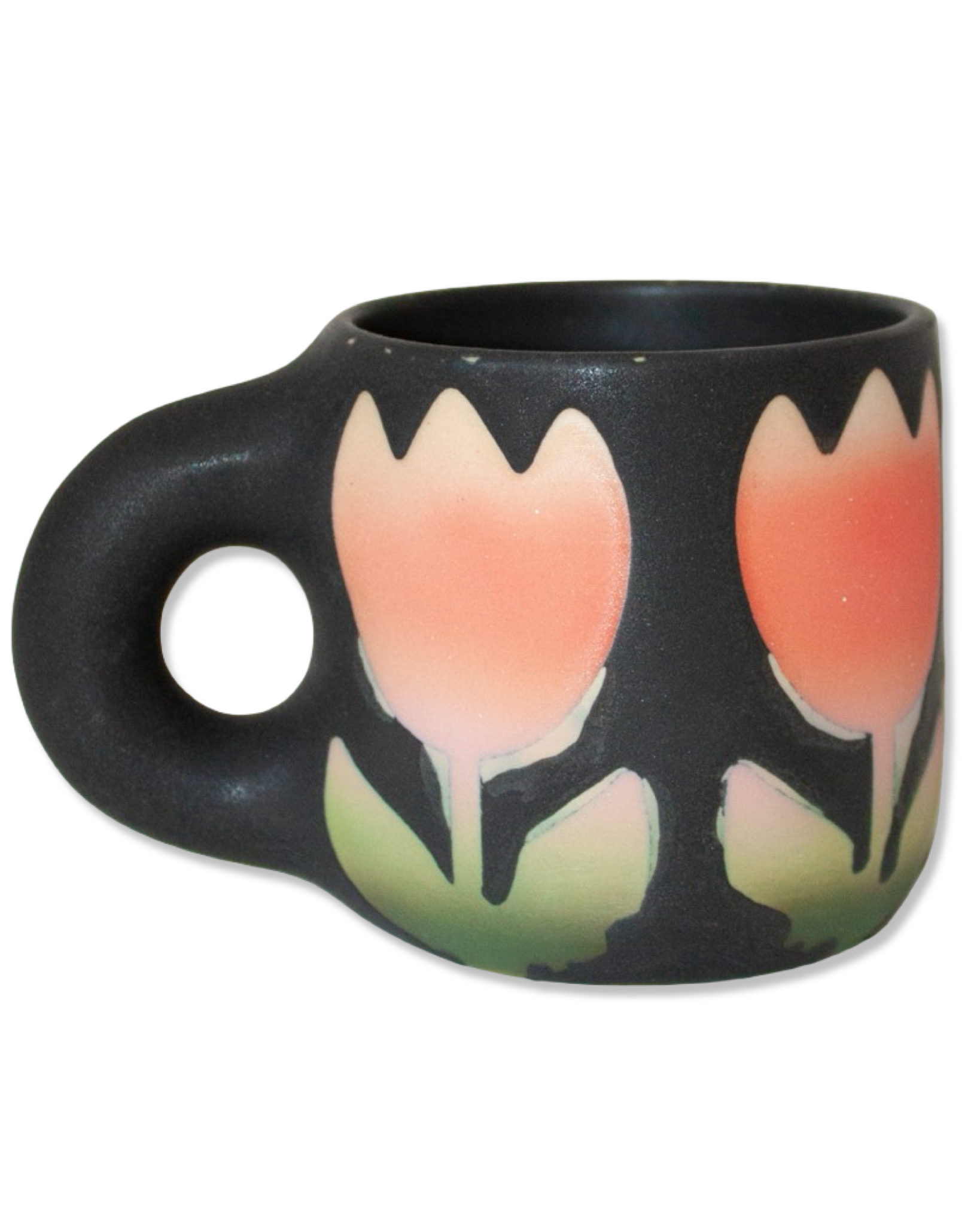 Tulip Mug Seconds
