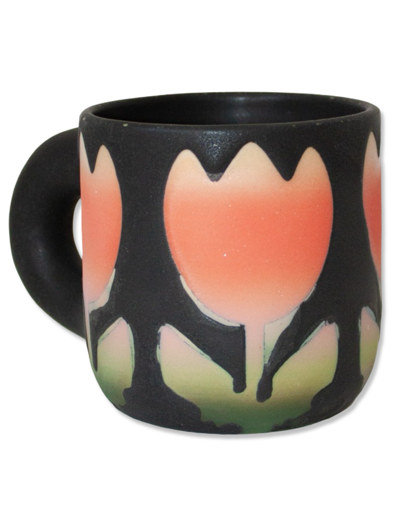 Tulip Mug Seconds