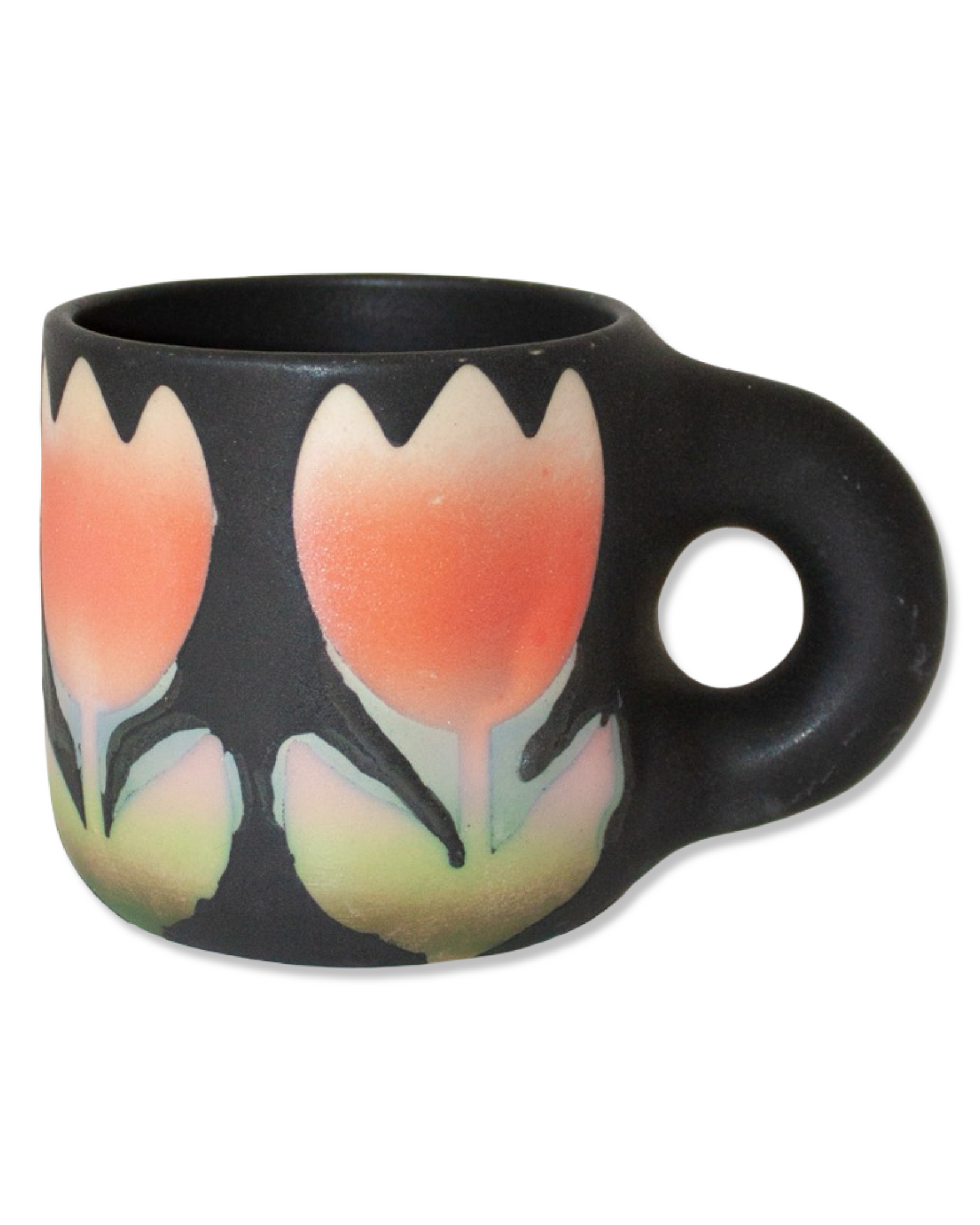 Tulip Mug Seconds