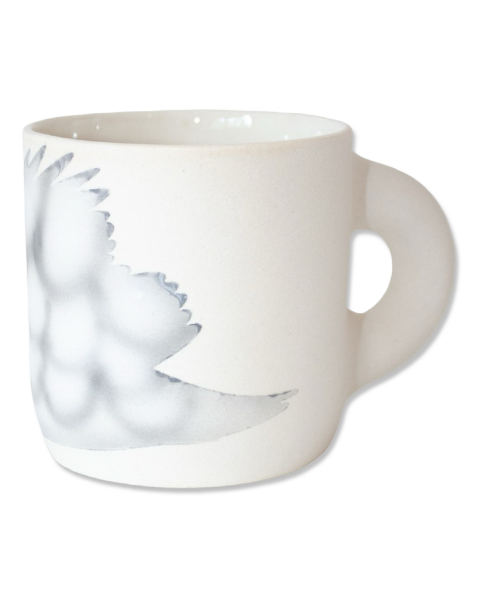 Swan Mug