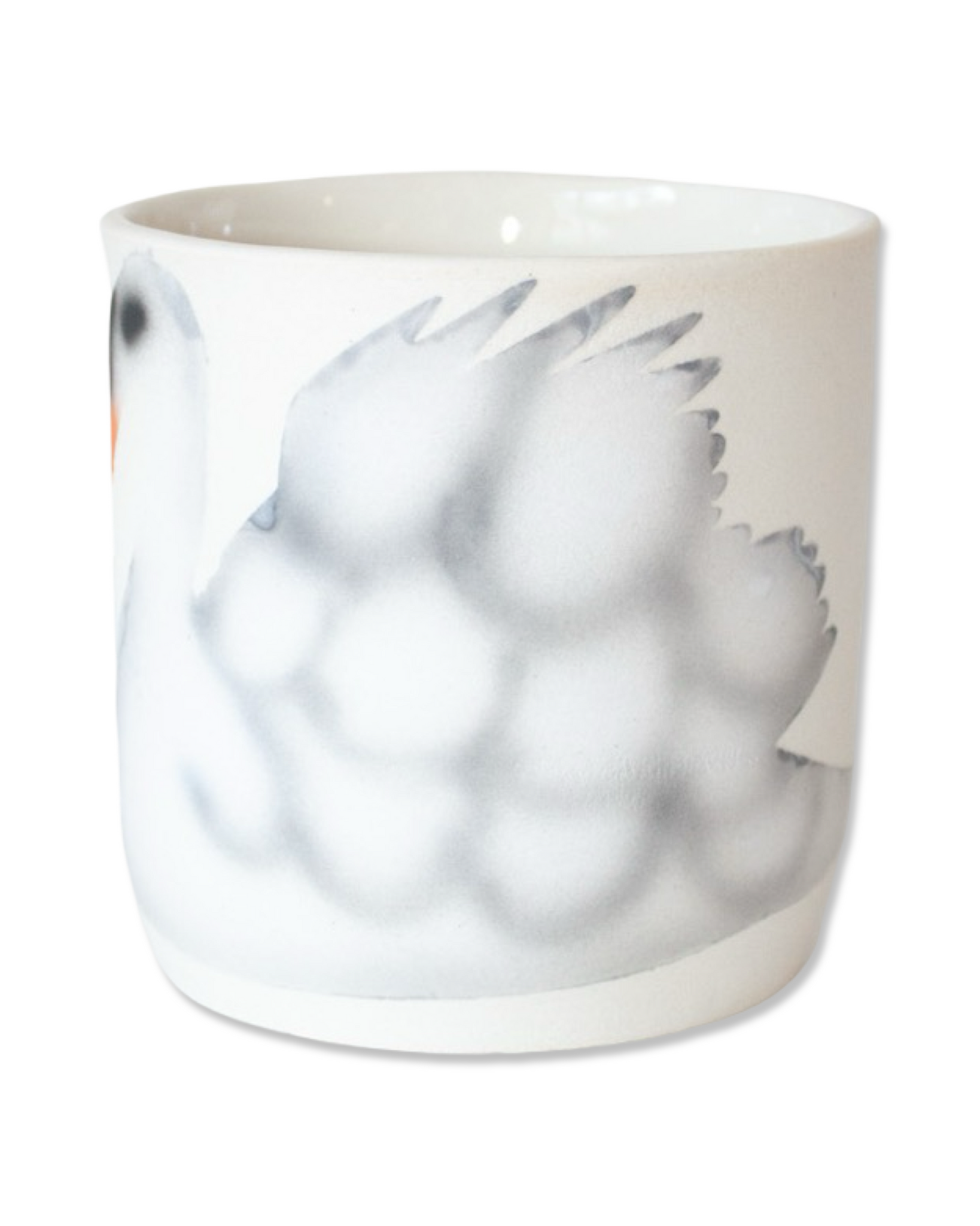 Swan Mug