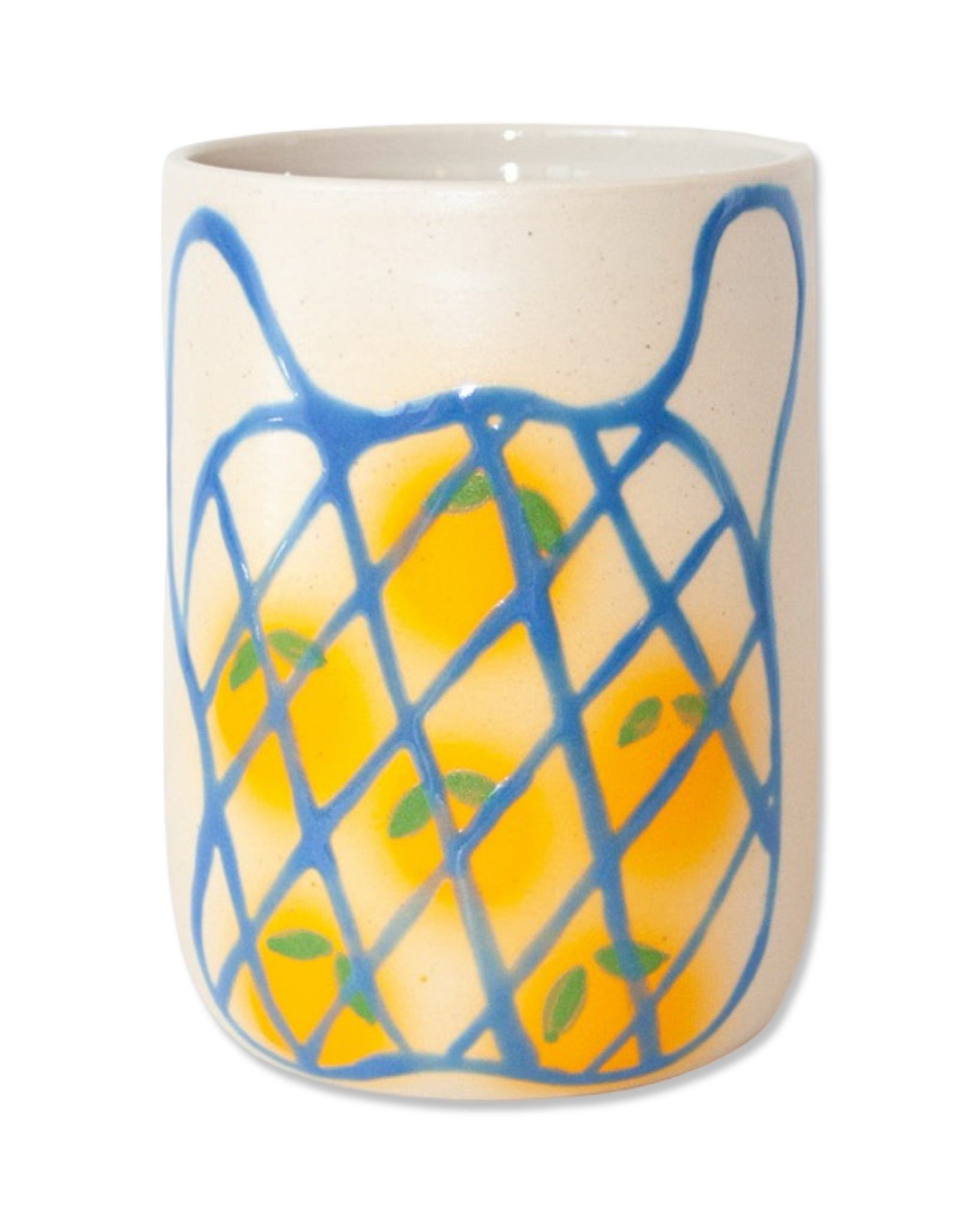 Cuties Market Bag Cup