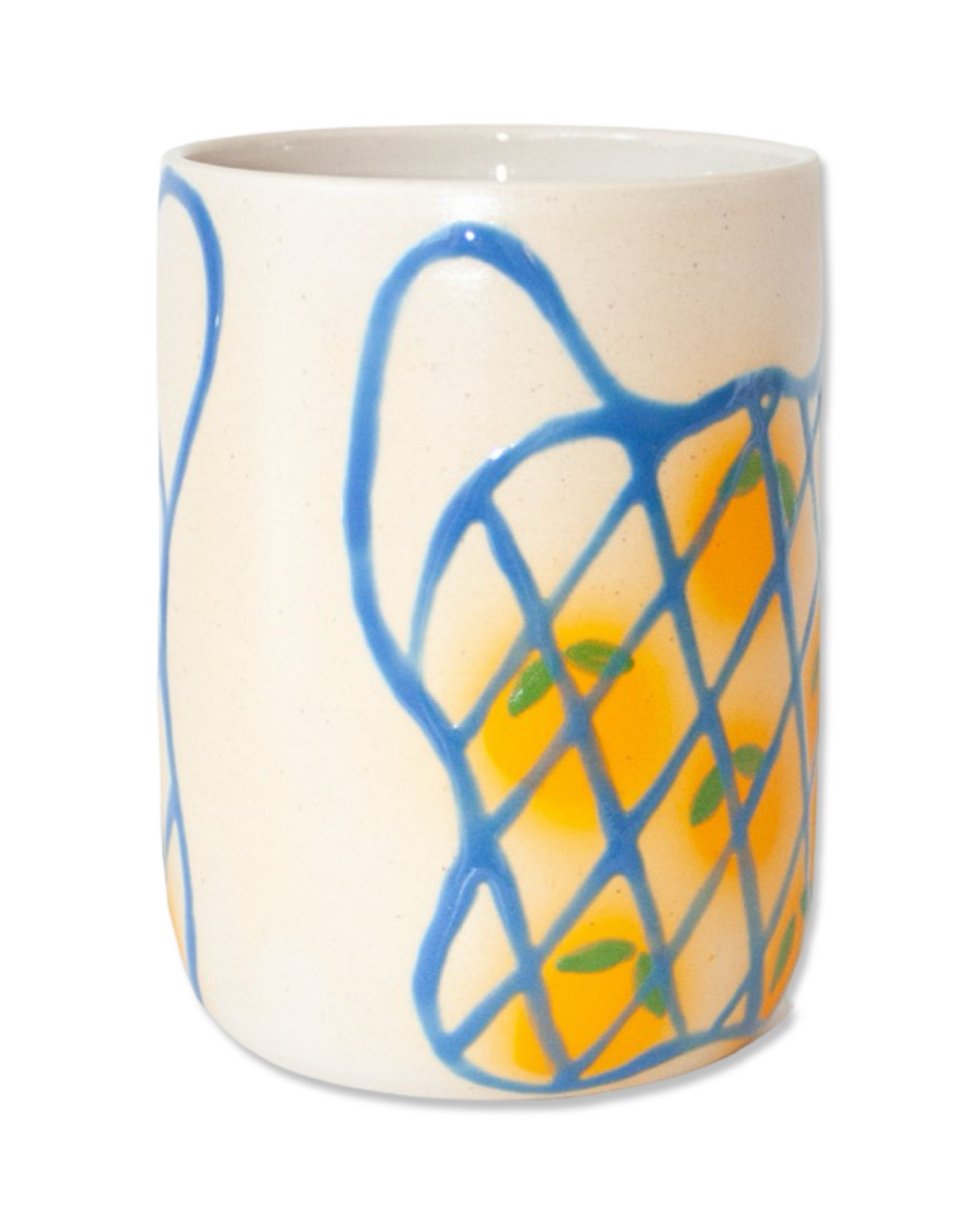 Cuties Market Bag Cup