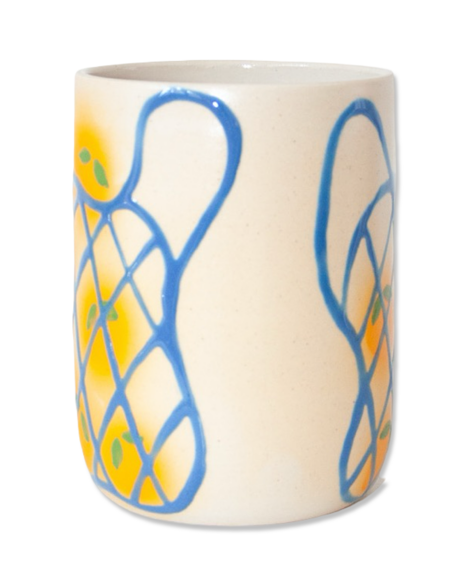 Cuties Market Bag Cup
