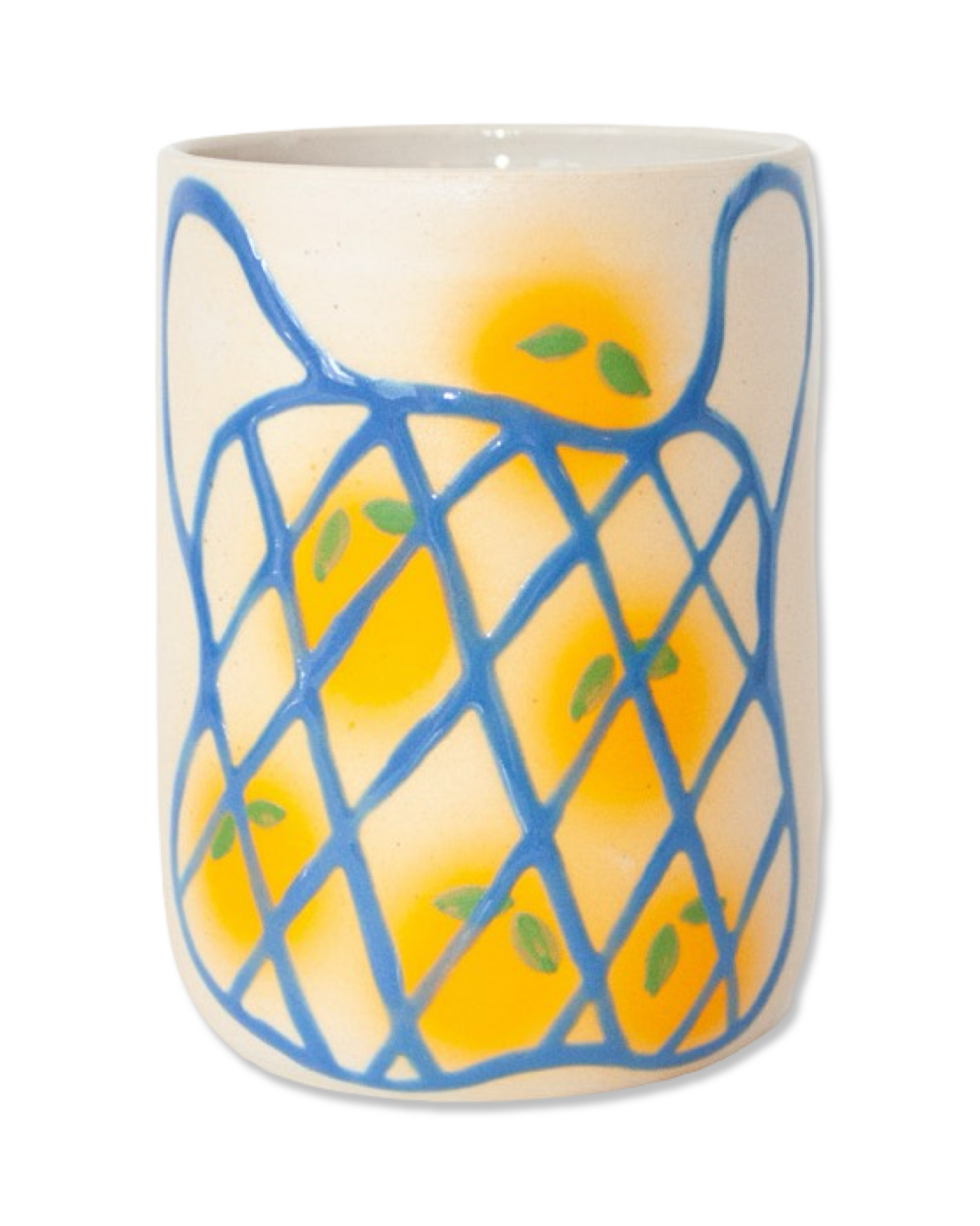 Cuties Market Bag Cup