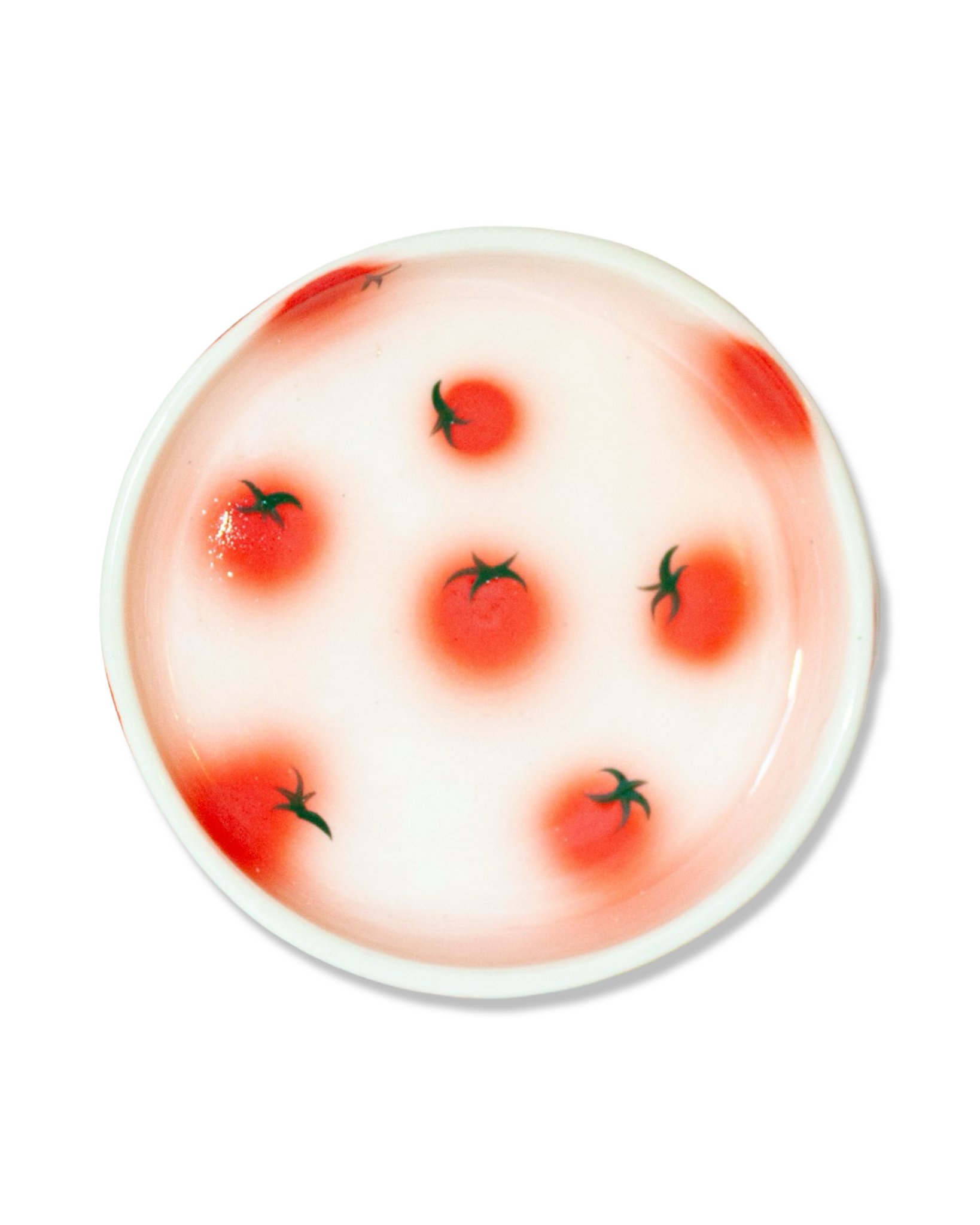 Tomato Blate